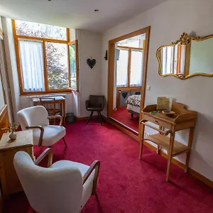 Hotel Chateau De La Muzelle, Vénosc
